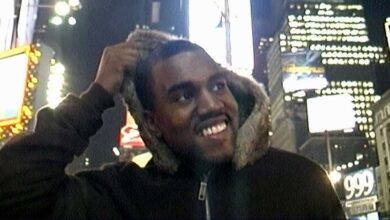 Kanye West y Kim Lookalike Chaney Jones aún no son una pareja oficial