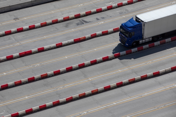 KeepTruckin, respaldado por GV, obtiene $ 149 millones con una valoración de $ 1.25 mil millones