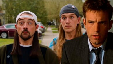 Kevin Smith mantuvo a Jason Mewes fuera de Jersey Girl debido a una orden de arresto