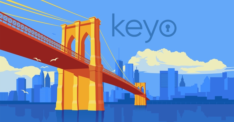 Keyo modernizes housing with rent auto-pay that boosts your credit