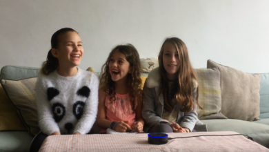 Kids Court, el ganador del gran premio del concurso de desarrolladores de Amazon, desaparece de Alexa Skills Store