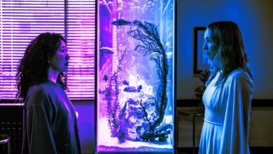Killing Eve: Convertir a Eve en Villanelle la convierte en la villana de la temporada 4