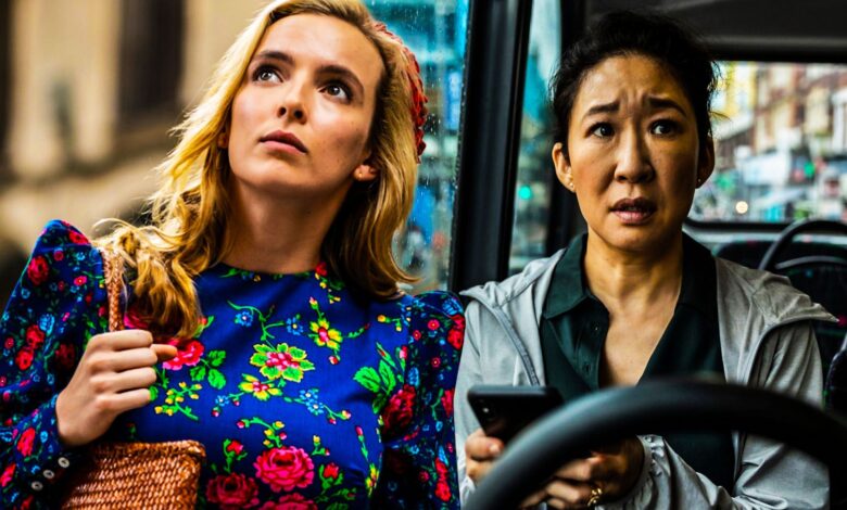 Killing Eve: ¿Por qué Eve odia a Villanelle en la temporada 4 (a pesar del final de la temporada 3)?