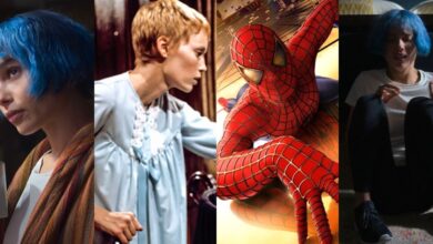 Kimi de Steven Soderbergh: 10 hechos detrás de escena sobre la película