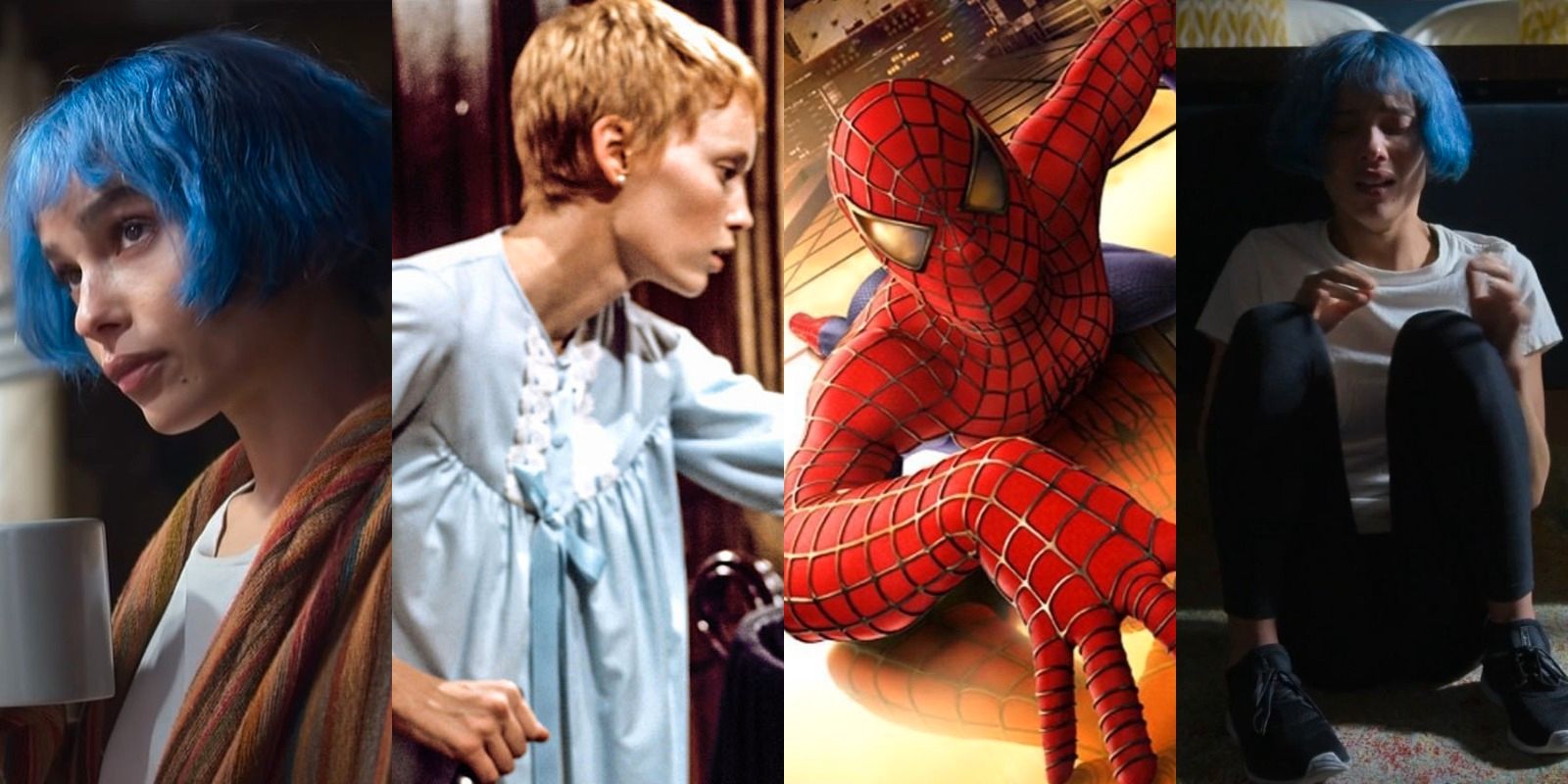 Kimi de Steven Soderbergh: 10 hechos detrás de escena sobre la película