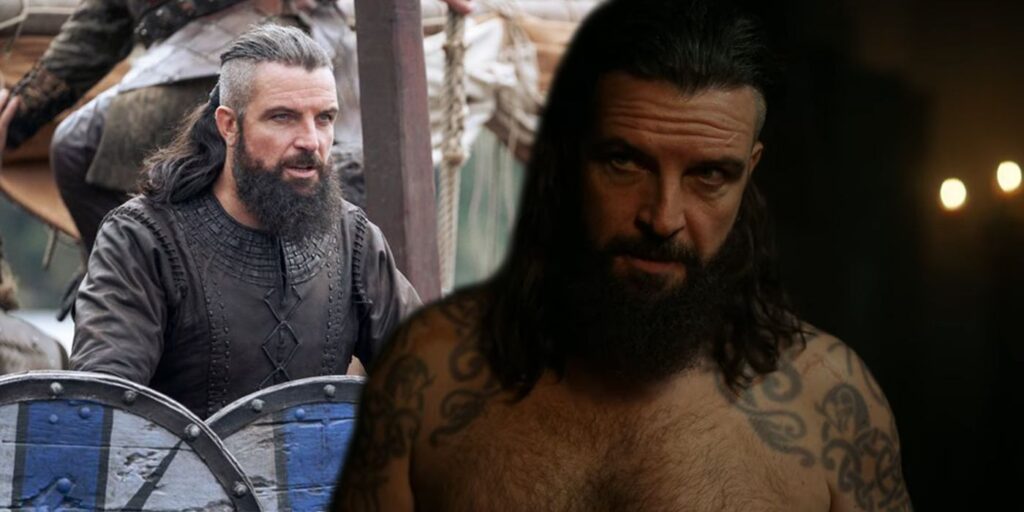 King Canute True Story y lo que le sucede en Vikings: Valhalla