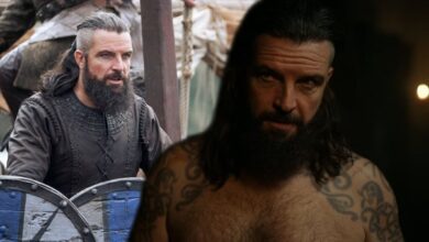 King Canute True Story y lo que le sucede en Vikings: Valhalla