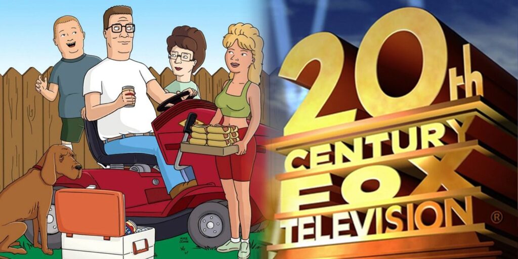 King of the Hill's Revival puede arreglar el insulto de la temporada final de Fox