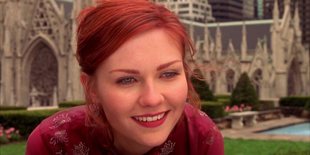 Kirsten Dunst dice que todavía hay tiempo para el regreso de Mary Jane Spider-Man