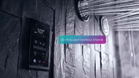 Kohler quiere que su baño sea más inteligente con Konnect