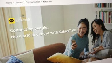 Korea’s Kakao eyes overseas acquisitions following $1 billion raise