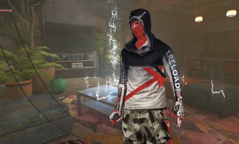 Korek Charm de Dying Light 2 hace que el juego sea demasiado fácil
