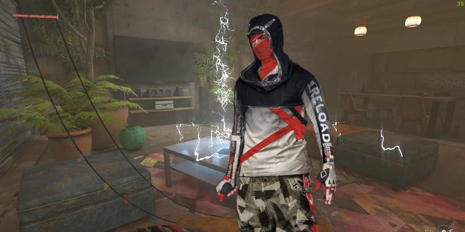 Korek Charm de Dying Light 2 hace que el juego sea demasiado fácil