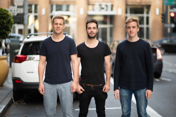 Kyte recauda $ 9 millones para entregar autos de alquiler a su puerta