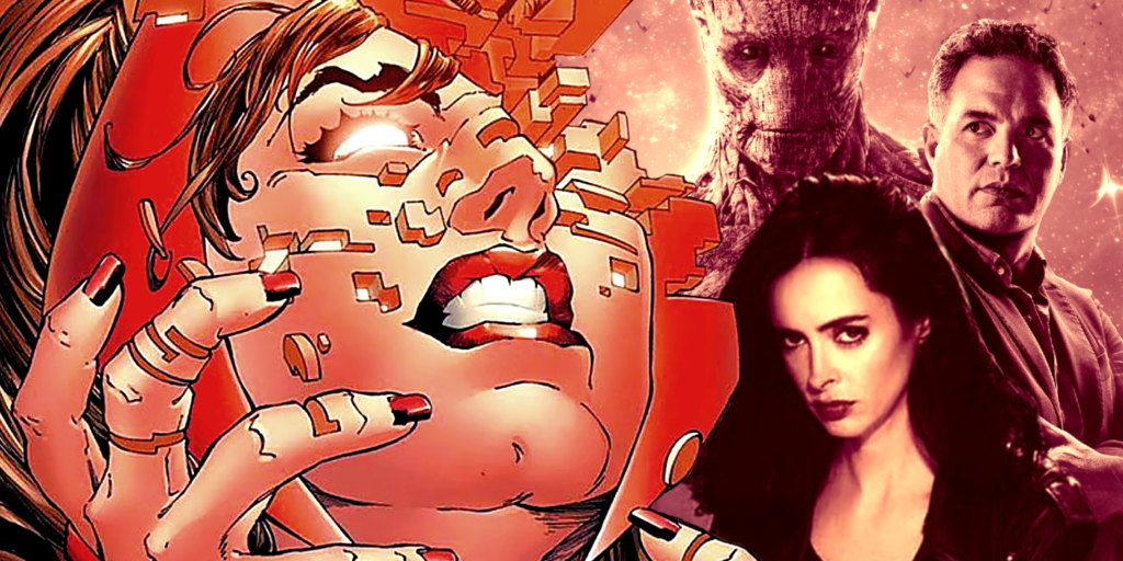 La Casa de M de Scarlet Witch casi fue detenida por un impactante héroe de MCU