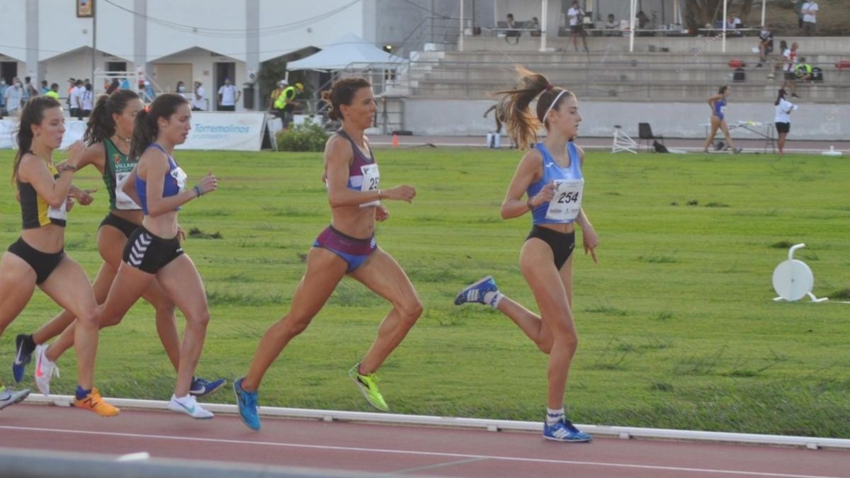 La Junta hará tests de anticuerpos a los deportistas federados que acudan a competiciones oficiales