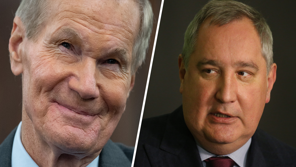 La NASA no espera cambios en la cooperación espacial entre EEUU y Rusia