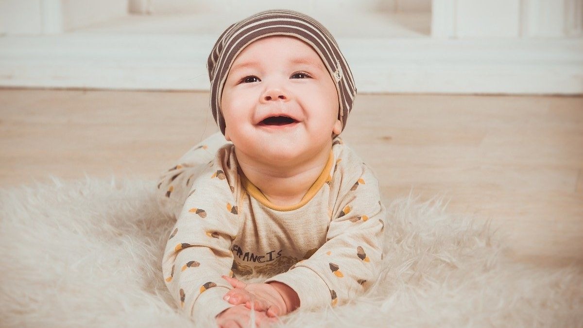 La OCU revela el coste del primer año de vida de un hijo