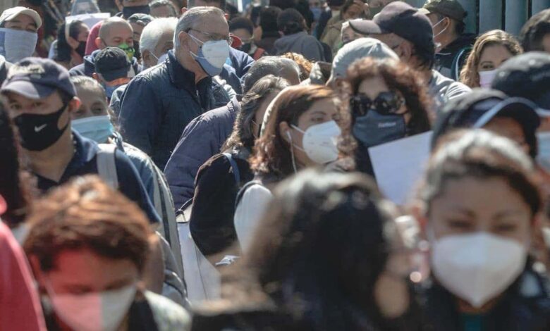 La OMS insiste en que se puede controlar la pandemia de Covid-19 en 2022