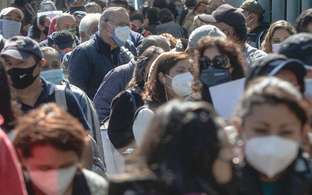 La OMS insiste en que se puede controlar la pandemia de Covid-19 en 2022