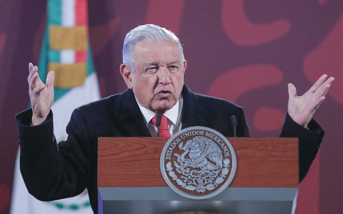 La SIP llama a AMLO a suspender ‘agresiones e insultos’ a periodistas porque incentivan violencia en su contra