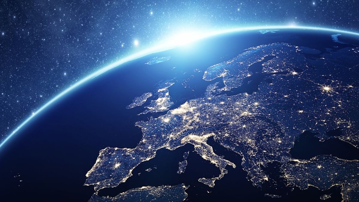 La Tierra emite un microsismo cada 26 segundos, y nadie consigue descifrar su origen