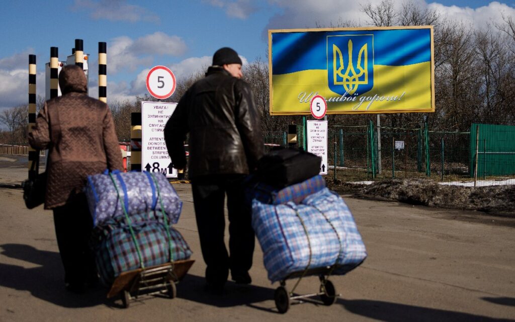 La UE llama a una cumbre de emergencia para 'exigir responsabilidades a Rusia'