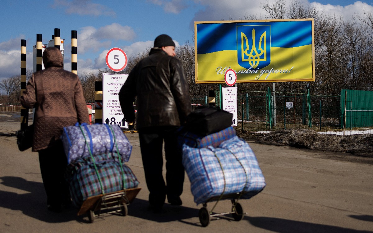 La UE llama a una cumbre de emergencia para 'exigir responsabilidades a Rusia'