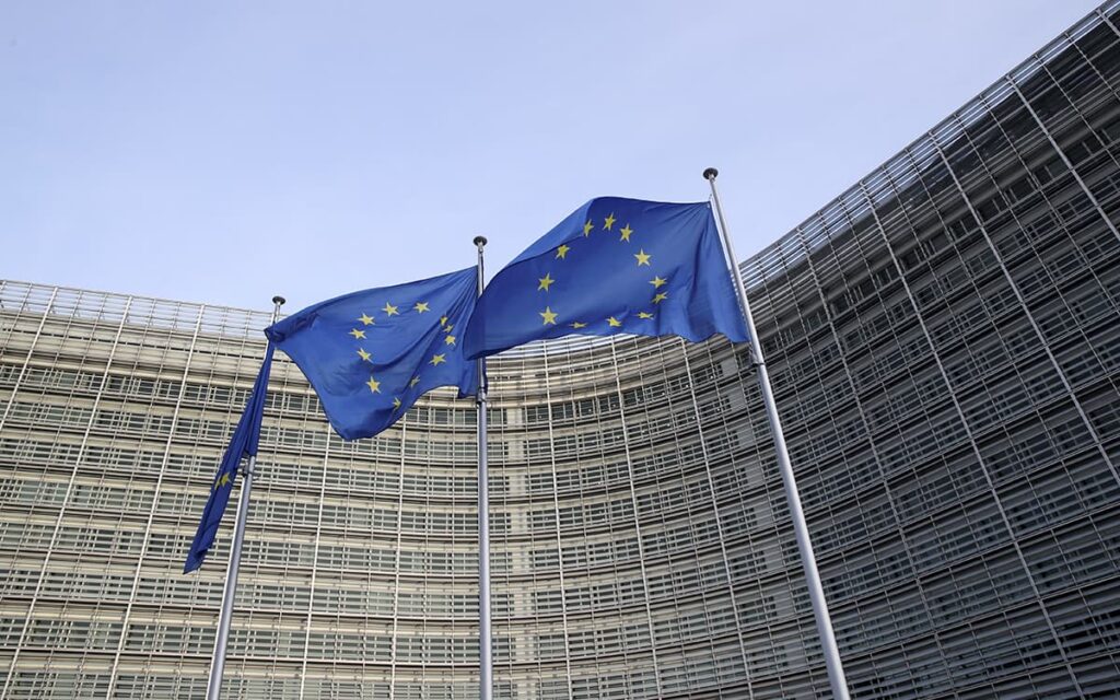 La Unión Europea acuerda 'sanciones individuales' por el reconocimiento ruso de Donetsk y Lugansk