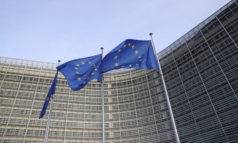 La Unión Europea acuerda 'sanciones individuales' por el reconocimiento ruso de Donetsk y Lugansk