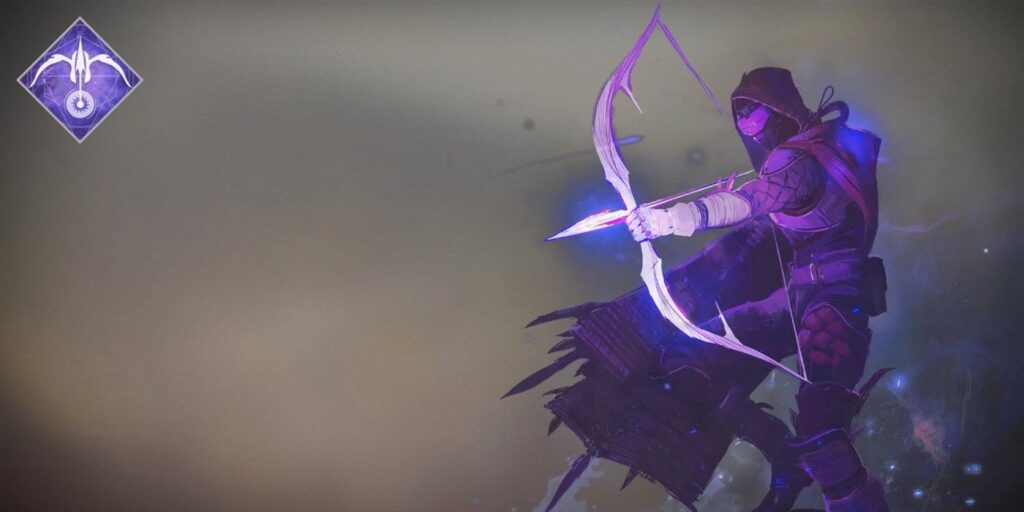 La actualización Witch Queen de Destiny 2 eliminó la clase Nightstalker a través de Nerfs