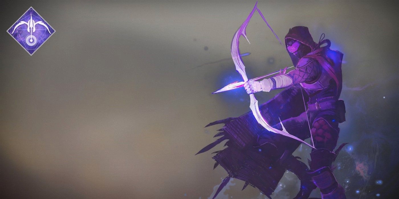 La actualización Witch Queen de Destiny 2 eliminó la clase Nightstalker a través de Nerfs