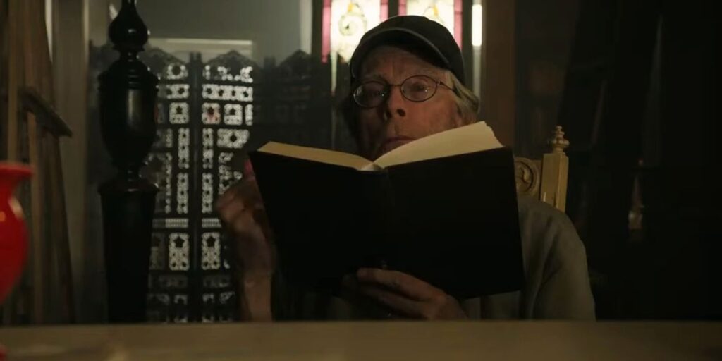 La adaptación cinematográfica de The Boogeyman de Stephen King ha comenzado a filmarse