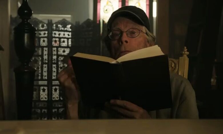 La adaptación cinematográfica de The Boogeyman de Stephen King ha comenzado a filmarse