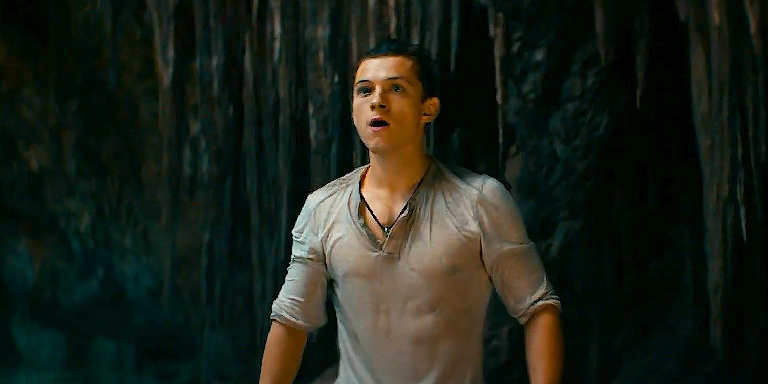 La apertura de taquilla de Uncharted es la más alta para una película de videojuegos desde Sonic