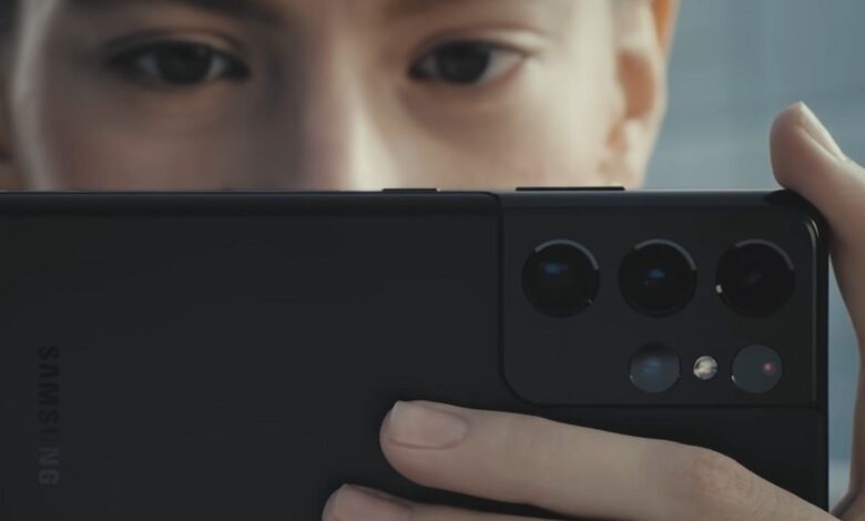 La aplicación Expert RAW Camera de Samsung llegará a estos teléfonos Galaxy