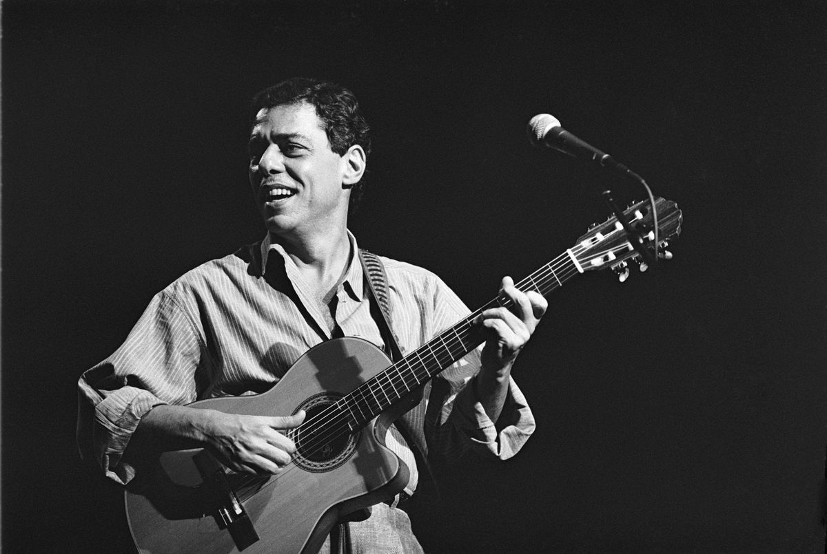 La banda sonora de Brasil que la censura (y Bolsonaro) intentaron silenciar