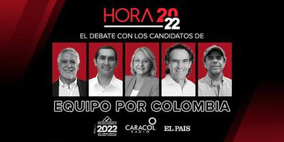 La batalla abierta por la derecha en Colombia