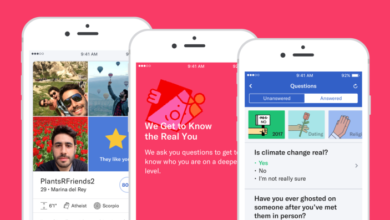 La calificación de OKCupid se hunde a medida que los usuarios se rebelan por la nueva política de 'nombre real'