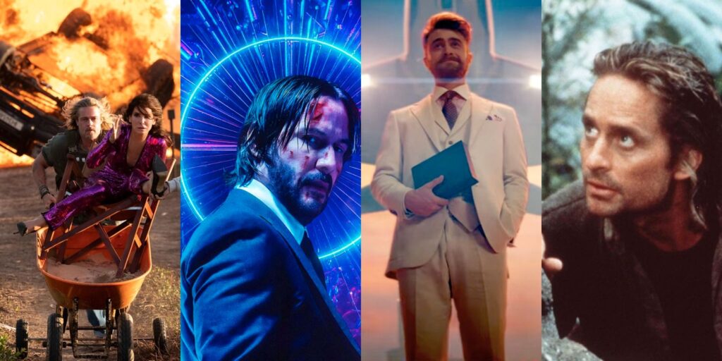 La ciudad perdida: 10 cosas que debes saber sobre la película repleta de estrellas