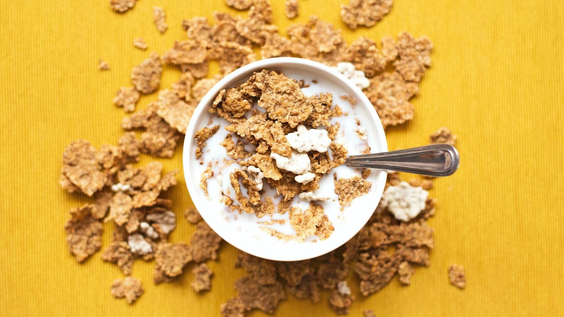 La cruzada de Kellogg’s contra la masturbación: así empezó todo