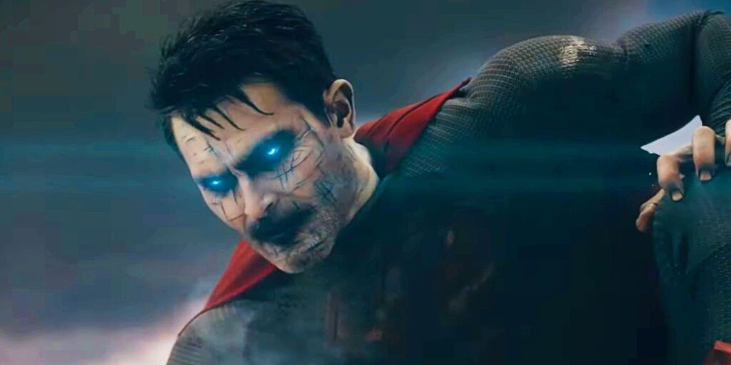 La directora de la temporada 2 de Superman y Lois dice que hizo el episodio 6 como una película