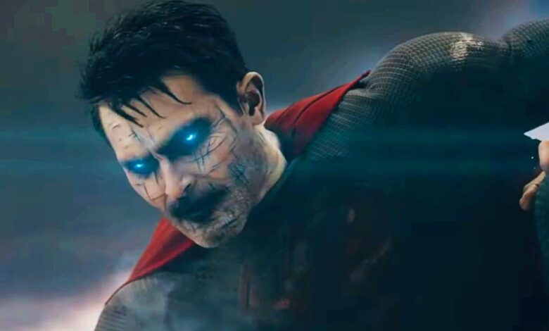 La directora de la temporada 2 de Superman y Lois dice que hizo el episodio 6 como una película