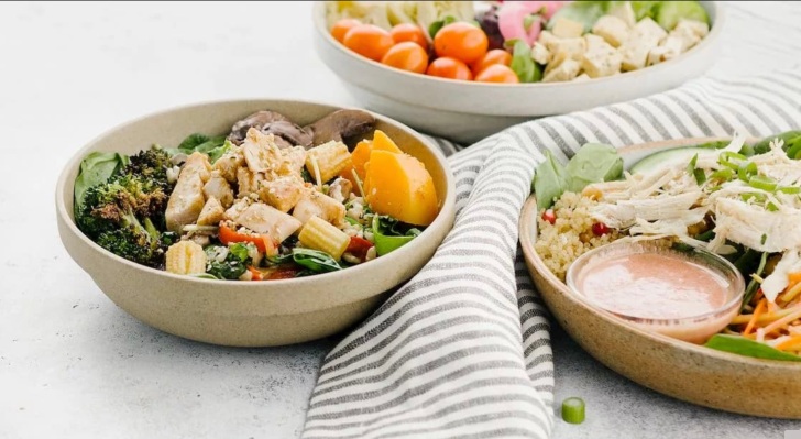 La empresa de entrega de alimentos preparados basada en plantas Thistle recauda $ 10.3 millones