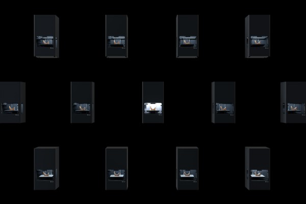 La empresa de impresión 3D de metal Markforged anuncia planes para salir a bolsa a través de SPAC