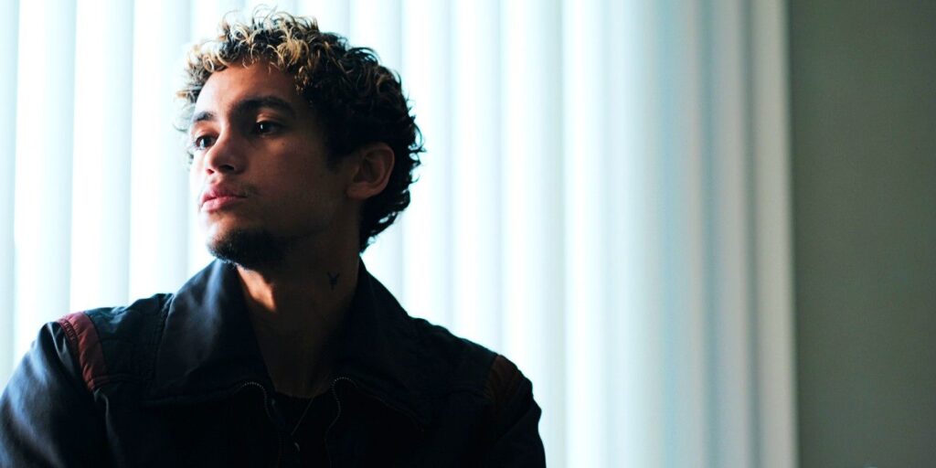 La estrella de Euphoria, Dominic Fike, confirma que Elliot regresará en la temporada 3