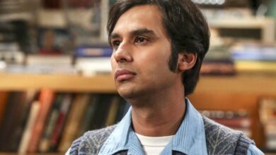La estrella de The Big Bang Theory habla sobre los sacrificios que hizo para el programa