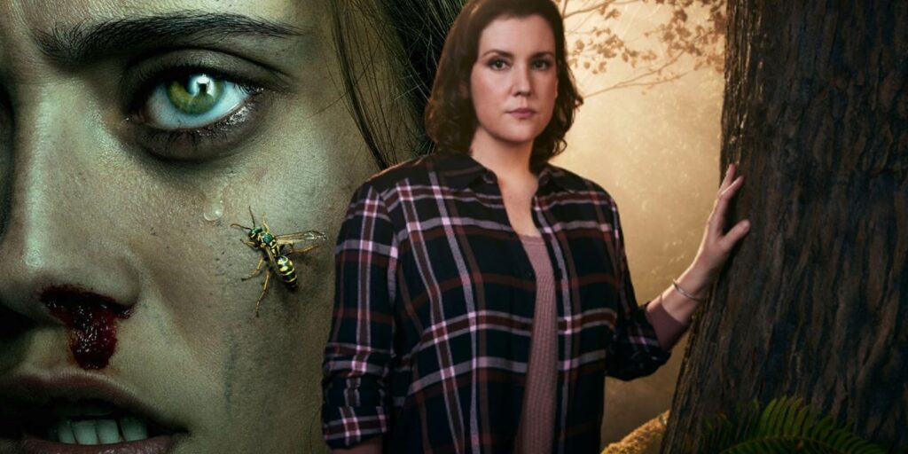 La estrella de Yellowjackets, Melanie Lynskey, explica la popularidad sorpresa del programa