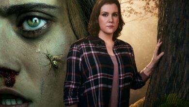 La estrella de Yellowjackets, Melanie Lynskey, explica la popularidad sorpresa del programa