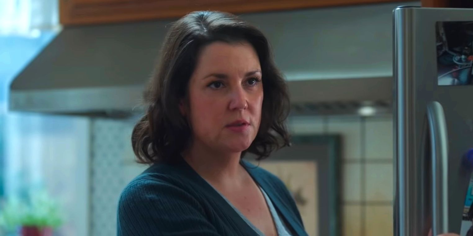 La estrella de Yellowjackets dice que dejará el programa si alguien se come al bebé de Shauna